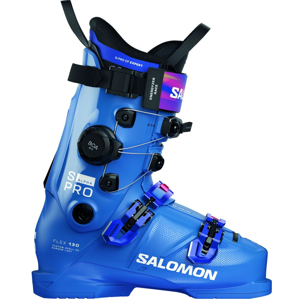 SALOMON - S/PRO ALPHA C BOA 130 (26)